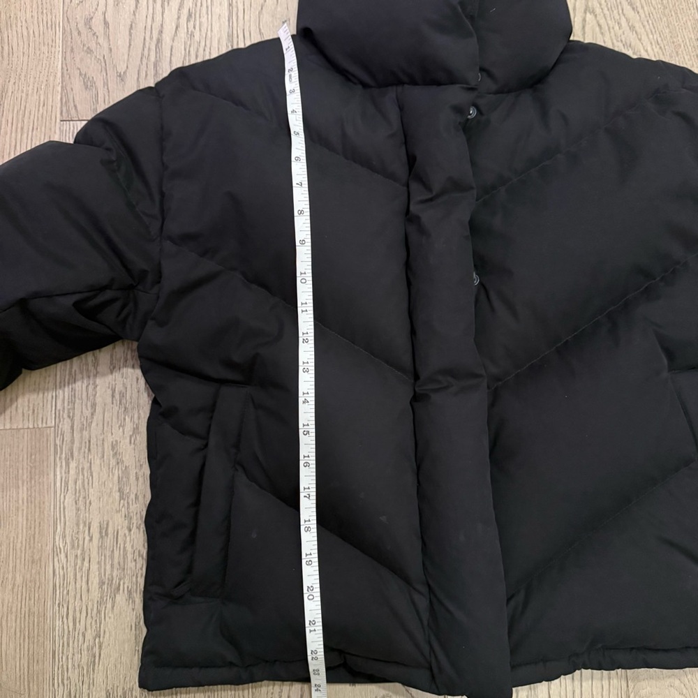 Wilfred Cloud Puff jacket - Picture 10 of 10